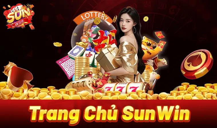 Cổng Game SunWin - Trang Cá Cược Online Đỉnh Cao Cho Dân Chơi 2026