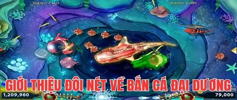 Cách Chơi Bắn Cá Đại Dương Tại Sunwin Hiệu Quả Với Chiến Thuật Thực Chiến