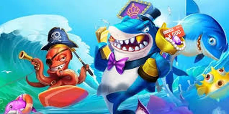 Cách Chơi Bắn Cá Vua Hải Tặc Tại Sunwin Trải Nghiệm Săn Thưởng Hấp Dẫn