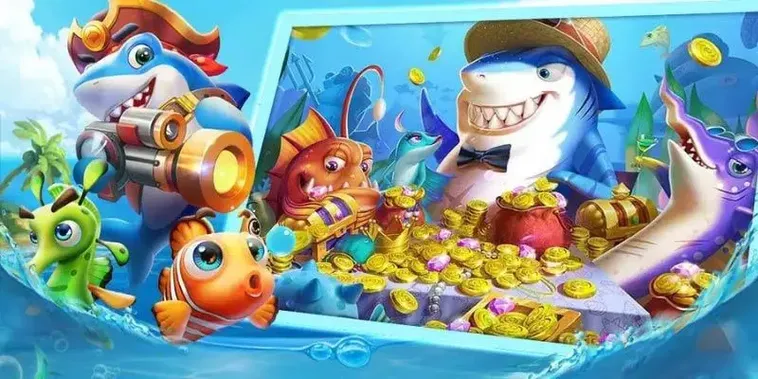 Cách Chơi Bắn Cá Đại Dương Tại Sunwin Hiệu Quả Với Chiến Thuật Thực Chiến