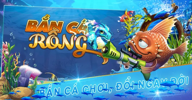 Cách Chơi Bắn Cá Rồng Sunwin Chi Tiết Mẹo Săn Thưởng Cực Hấp Dẫn