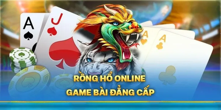 Trò Chơi Dragon Tiger SunWin Hướng Dẫn Luật Chơi Và Mẹo Thắng Lớn