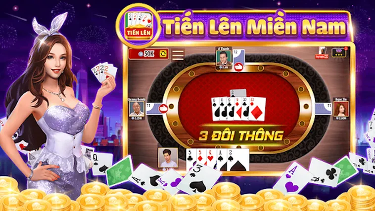 Cách Chơi Tiến Lên Miền Nam SunWin Chi Tiết Luật Đánh Và Mẹo Thắng