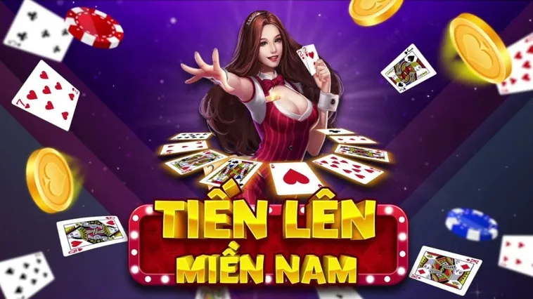 Cách Chơi Tiến Lên Miền Nam SunWin Chi Tiết Luật Đánh Và Mẹo Thắng