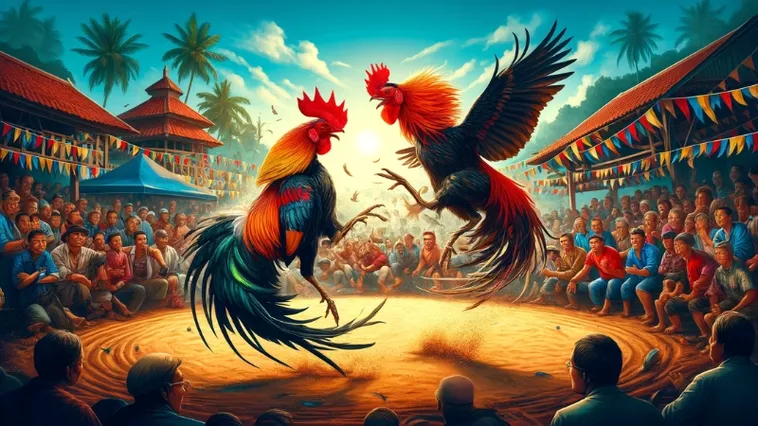 Cách Chơi Đá Gà 3d Tại Sunwin Với Trải Nghiệm Hình Ảnh Sống Động