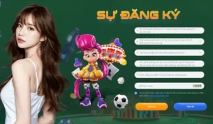 Hướng Dẫn Đăng Ký SunWin Nhanh Chóng Và An Toàn Cho Người Mới