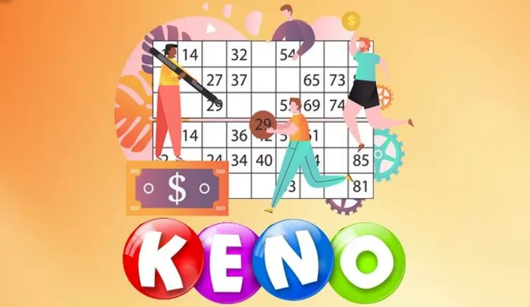 Cách Chơi Game Nhanh Keno SunWin Với Mẹo Chọn Số Và Quản Lý Vốn Hiệu Quả
