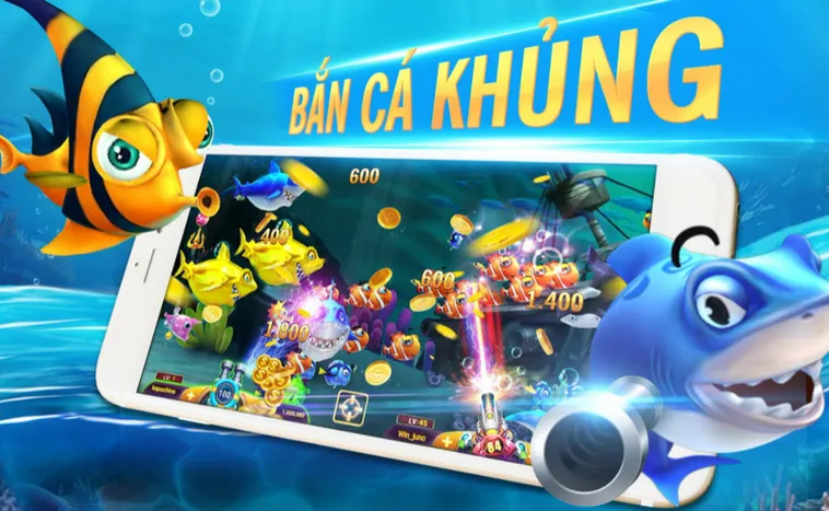Cách Chơi Bắn Cá Men In Black SunWin Với Mẹo Săn Boss Nhận Thưởng Lớn