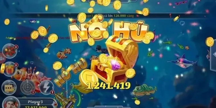 Nổ Hũ SunWin Sân Chơi Nổ Hũ Đẳng Cấp Với Hệ Thống Thưởng Lớn Hấp Dẫn