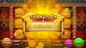 Cách Chơi Nổ Hũ Ông Đồ Sunwin Chi Tiết Mẹo Săn Hũ Tài Lộc Hấp Dẫn