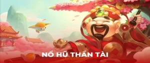 Trò Chơi Nổ Hũ Thần Tài Sunwin Vận May Kim Cương Cho Người Chơi Việt