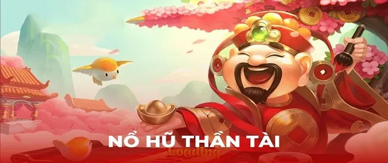 Trò Chơi Nổ Hũ Thần Tài Sunwin Vận May Kim Cương Cho Người Chơi Việt