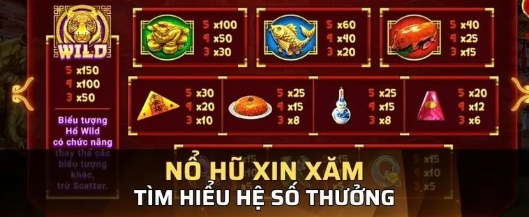 Cách Chơi Nổ Hũ Xin Xăm Tại Sunwin Hiệu Quả Với Mẹo Quay Hũ Thực Chiến