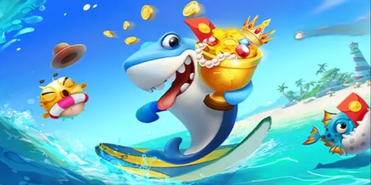 Cách Chơi Bắn Cá Royal Fishing SunWin Chi Tiết Mẹo Săn Xu Hiệu Quả