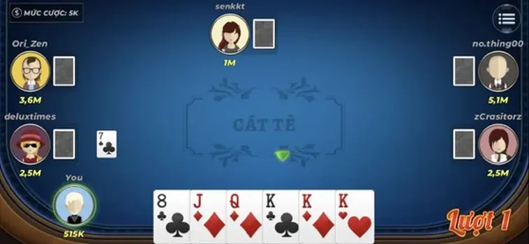 Cách Chơi Sắc Tê Cổng Game Sunwin Chi Tiết Cho Người Mới Dễ Hiểu