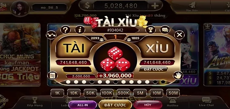 Cách Chơi Tài Xỉu Cổng Game Sunwin Chi Tiết Luật Cược Và Đi Vốn 2026