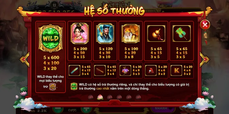 Cách Chơi Nổ Hũ Táo Quân Sunwin Chi Tiết Mẹo Săn Jackpot Cực Hấp Dẫn