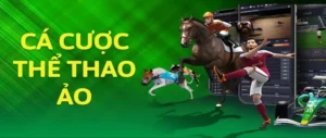 Tìm Hiểu Cá Cược Thể Thao Ảo SunWin Chi Tiết Cách Chơi Và Tỷ Lệ Thắng