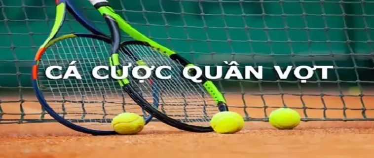 Tìm Hiểu Cá Cược Quần Vợt Sunwin Chi Tiết Kèo Trận Và Tỷ Lệ 2026