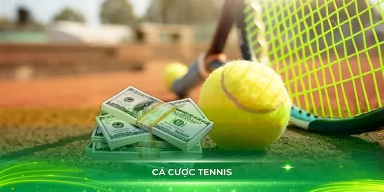 Tìm Hiểu Cá Cược Quần Vợt Sunwin Chi Tiết Kèo Trận Và Tỷ Lệ 2026