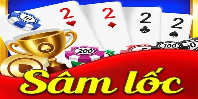 Cách Chơi Sâm Lốc Cổng Game SunWin Với Luật Chuẩn Và Mẹo Đánh Thắng Lớn